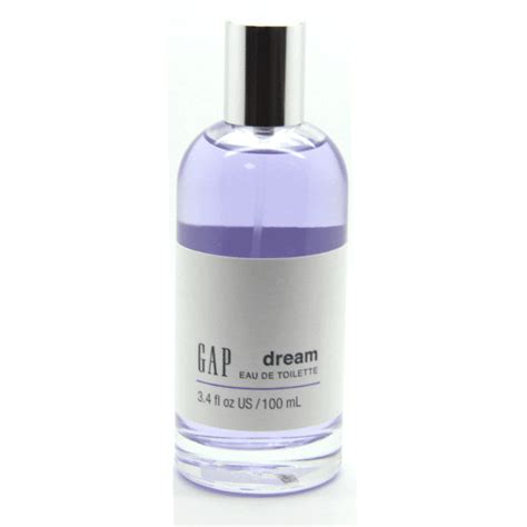 the gap fragrances